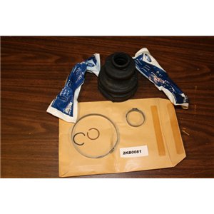 1447563 Ford Mondeo drive shaft boot