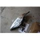 1811624 Ford Mondeo headlight xenon 