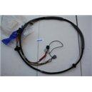 9128207 Volvo 945 965 V90 wiring loom