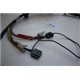 9128207 Volvo 945 965 V90 wiring loom