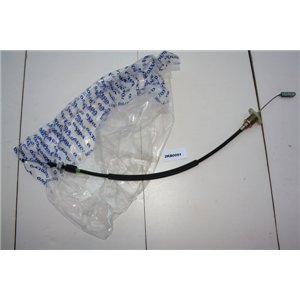 1229026 Volvo 260 262 264 265 throttle cable