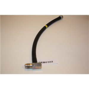 3507224 Volvo 740 940 B234F fuel hose