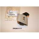 9204455 Volvo V70 h&aring;llare lastgaller