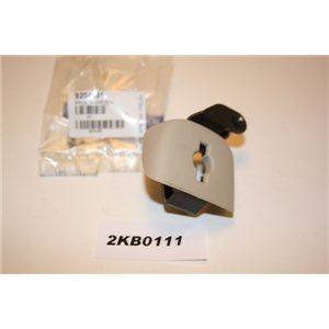 9204455 Volvo V70 retainer