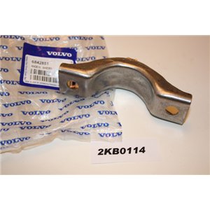 6842851 Volvo 850 S70 V70 clamp