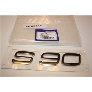 9447706 Volvo S90 emblem