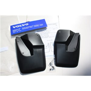 9134612 Volvo 960 S90 V90 mud flaps