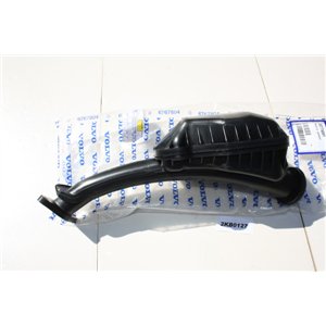 30774691 Volvo S60 XC60 S80 V70 resonator