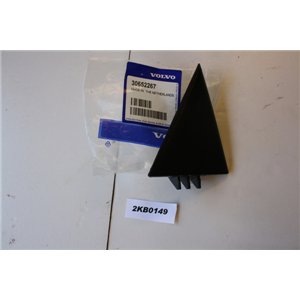 30652267 Volvo S40 cover rear door