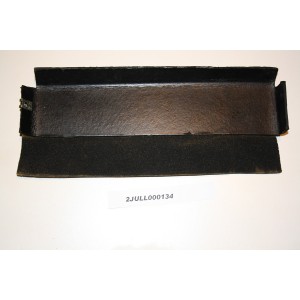 BMW 02 1602-2002 panel under instrumentbr&auml;dan