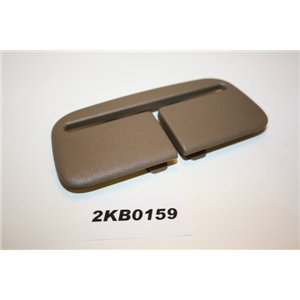 9420886 Volvo S70 cover