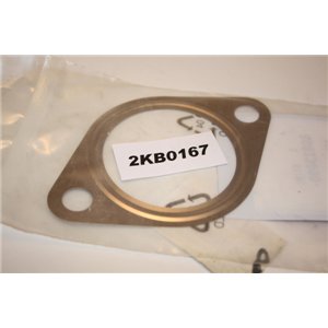 30813090 Volvo S40 V40 gasket exhaust