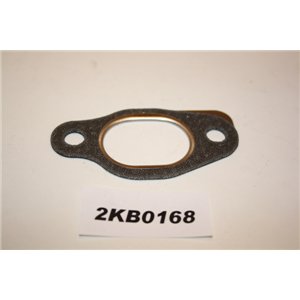 9180611 Volvo D24T D5252T packning
