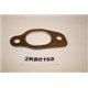 9180611 Volvo D24T D5252T gasket