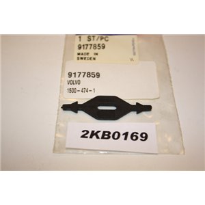 9177859 Volvo S80 f&auml;ste takr&auml;cke