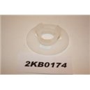 9136075 Volvo 850 bricka framstol