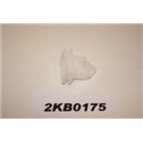 31214496 Volvo S40 V50 V70 clip