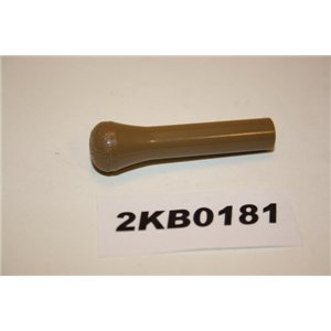 1316930 Volvo 740 knob lock