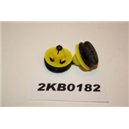 30624192 Volvo S60 V60 V40 clips