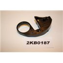 8616326 Volvo C70 retainer