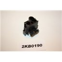 1362640 Volvo isolator lightning 200 700 900 S90 V90