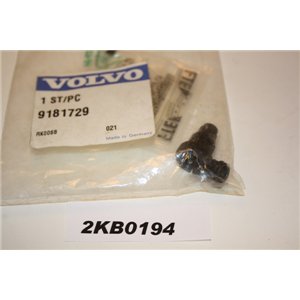 9181729 Volvo koppling huvudcylinder koppling
