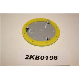 9444290 Volvo S60 S80 V70 plugg