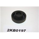 87461 Volvo Amazon gummik&aring;pa broms