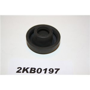 87461 Volvo Amazon gummik&aring;pa broms