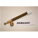 1369553 Volvo 240 skruv ljusinst&auml;llning