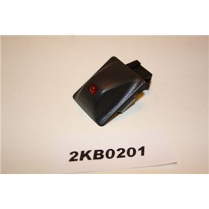 9162940 Volvo V70 C70 S70 diode alarm lock