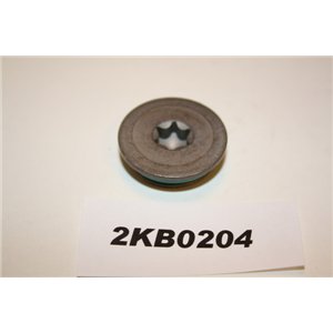 1275364 Volvo plugg kamaxel