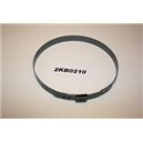 6814782 Volvo clamp drive shaft