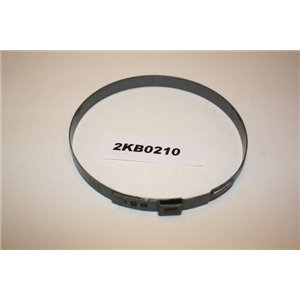 6814782 Volvo clamp drive shaft