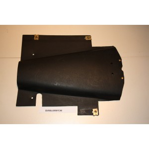 BMW 02 1602-2002 panel under instrumentbr&auml;dan