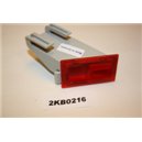 9133351 Volvo 850 varningslampa