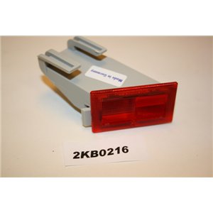 9133351 Volvo 850 warning lamp