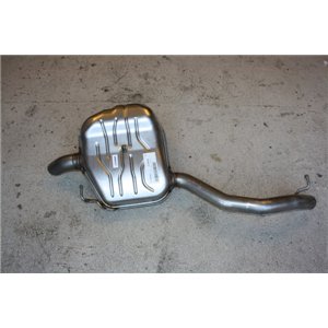 31370661 Volvo V70 silencer