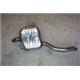 31370661 Volvo V70 silencer 298507 Tenneco 5234 170HP