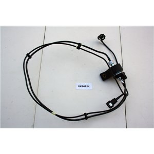 224517060 Volvo br&auml;nslev&auml;rmare 