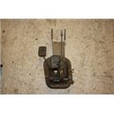 BMW 02 1602-2002 pedalbox