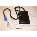 7711423807 Renault audio USB MP3 Ipod