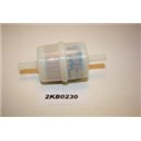 7700728143 Renault fuel filter