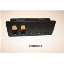 8200188567 Renault Master panel