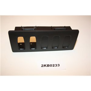 8200188567 Renault Master panel