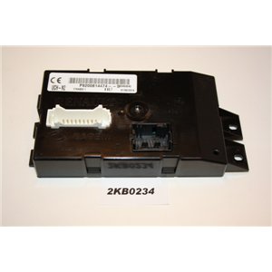 8200814474 Renault Kangoo module