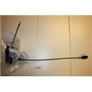 8200212466 Renault Megane lock door