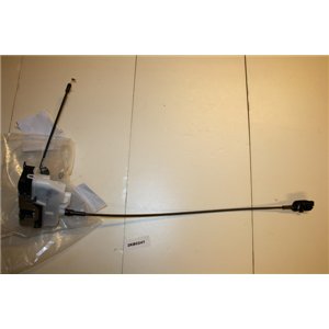 8200212466 Renault Megane l&aring;skista d&ouml;rrl&aring;s