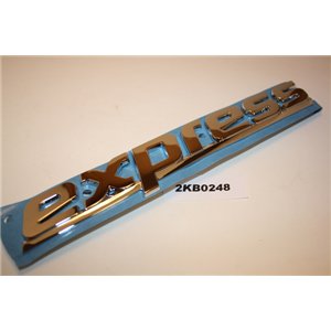 6006003291 Renault Express emblem