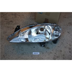 7701047093 Renault Megane str&aring;lkastare 